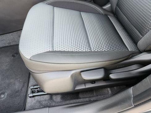 New 2026 Chevrolet Trax LT w/ Driver Confidence Package image 15