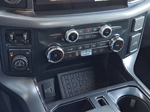 New 2025 Ford F150 XLT w/ Equipment Group 302A MID AWD/4WD image 18