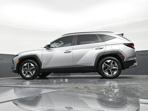 Used 2025 Hyundai Tucson SEL image 22