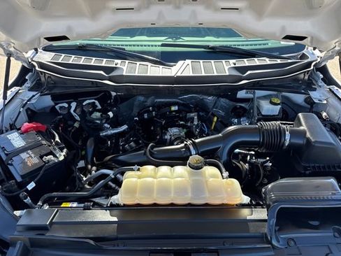 Used 2021 Ford F150 XL w/ Equipment Group 101A High image 21