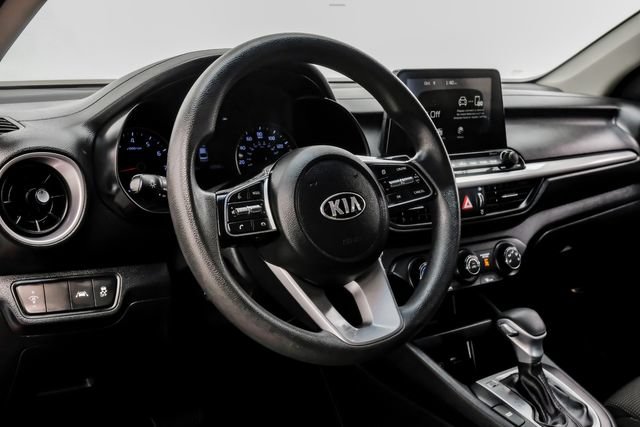 Used 2020 Kia Forte LXS FWD image 23