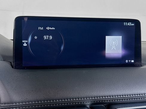 Used 2024 MAZDA CX-5 AWD 2.5 S w/ Select Package image 21