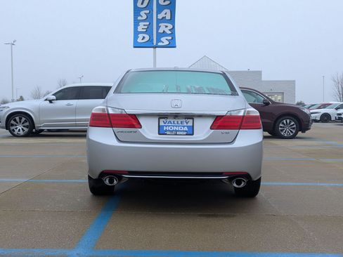 Used 2014 Honda Accord EX-L image 7