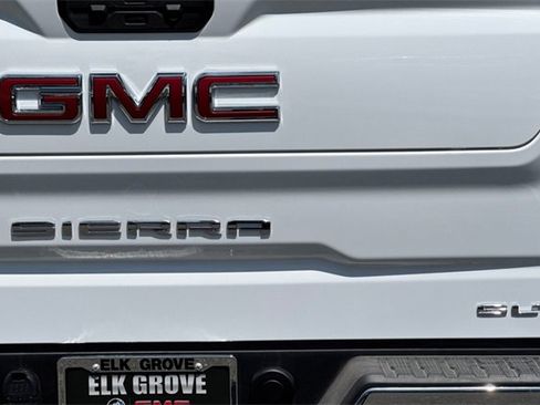New 2025 GMC Sierra 1500 SLT w/ SLT Premium Package image 33