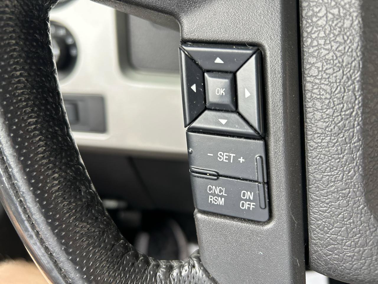 Used 2012 Ford F150 Raptor w/ Raptor Luxury Pkg AWD/4WD image 19
