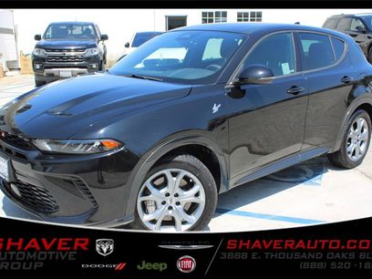 Used 2024 Dodge Hornet R/T Plus