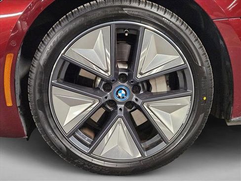 Certified 2023 BMW i4 eDrive35 w/ Premium Package image 23