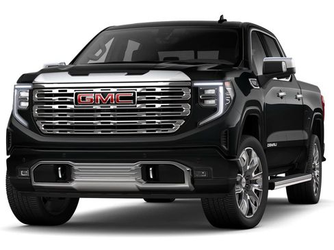 New 2026 GMC Sierra 1500 Denali w/ Denali Reserve Package AWD/4WD image 31