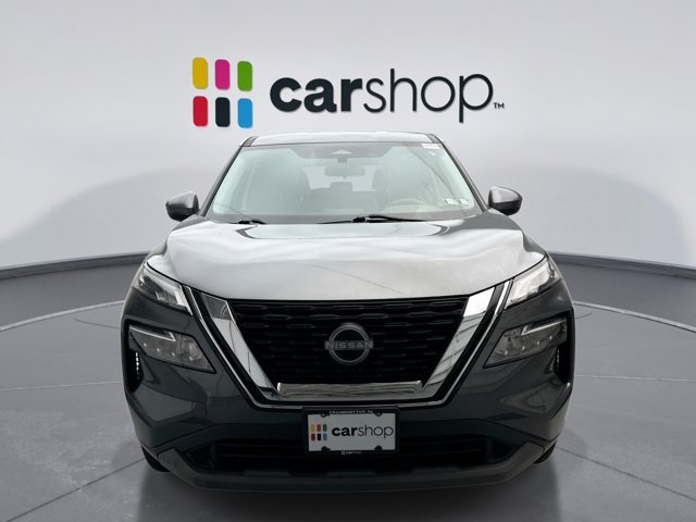 Used 2023 Nissan Rogue SV AWD/4WD image 8