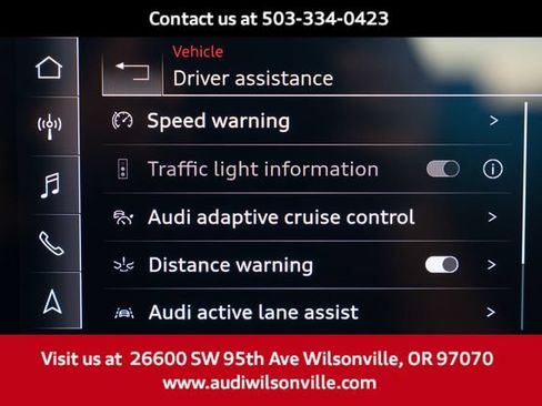 Used 2023 Audi Q5 2.0T Premium w/ Convenience Package AWD/4WD image 18