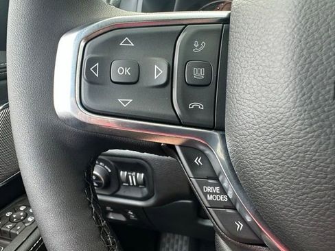 New 2026 RAM 1500 Laramie w/ Advanced Safety Group II image 38