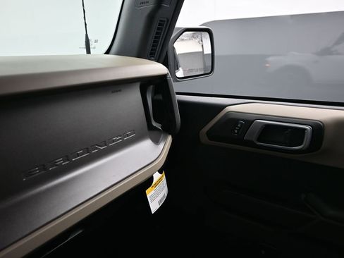 New 2026 Ford Bronco Big Bend AWD/4WD image 21