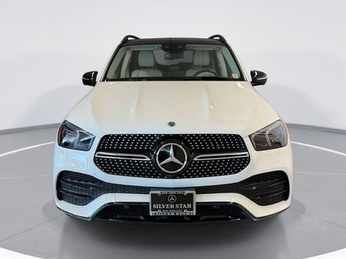 Certified 2023 Mercedes-Benz GLE 350 4MATIC image 2
