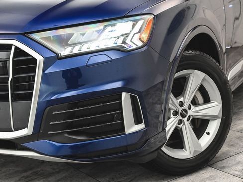 Used 2024 Audi Q7 2.0T Premium Plus AWD/4WD image 44