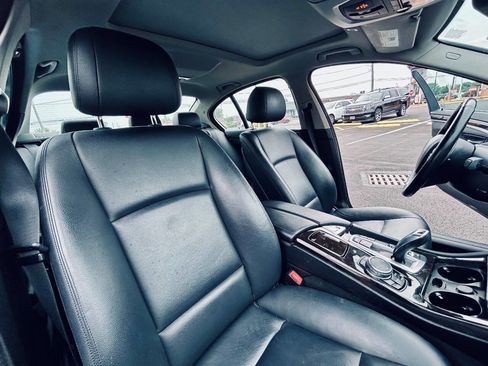 Used 2015 BMW 528i xDrive Sedan image 34