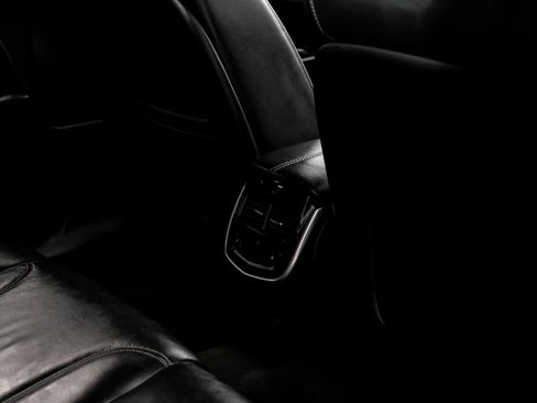 Used 2019 Cadillac XTS Luxury FWD image 45