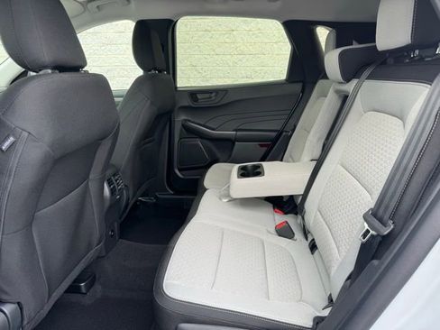 New 2026 Ford Escape Active w/ Cold Weather Package AWD/4WD image 18