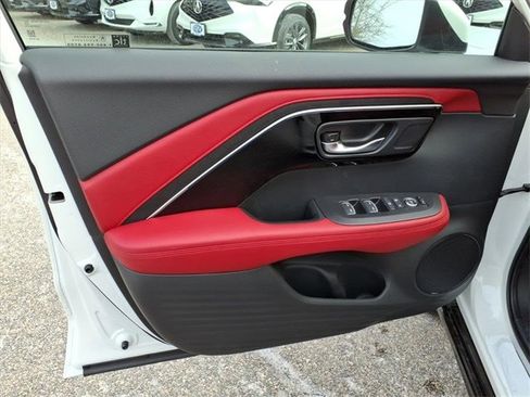 New 2025 Acura ADX A-Spec image 15