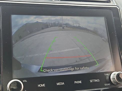 Used 2021 Mitsubishi Outlander Sport Black Edition image 14