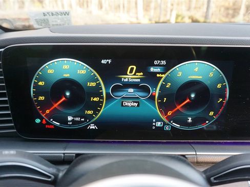 Used 2023 Mercedes-Benz GLE 350 GLE 350 image 7