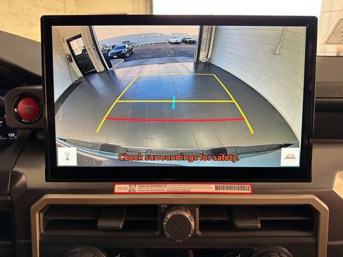 New 2026 Toyota Tacoma TRD Off-Road image 24