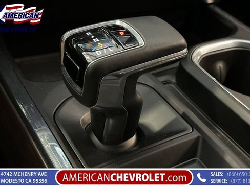 Used 2023 GMC Sierra 1500 SLT w/ SLT Premium Plus Package AWD/4WD image 30
