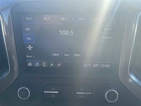 Certified 2022 Chevrolet Silverado 3500 High Country image 13