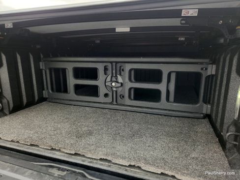 Used 2020 RAM 1500 Rebel w/ Rebel Level 2 Equipment Group image 24