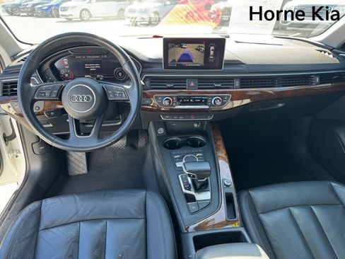 Used 2019 Audi A4 2.0T Premium Plus w/ Premium Plus Package image 12