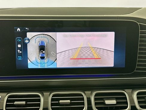 New 2026 Mercedes-Benz GLE 53 AMG 4MATIC Coupe image 14