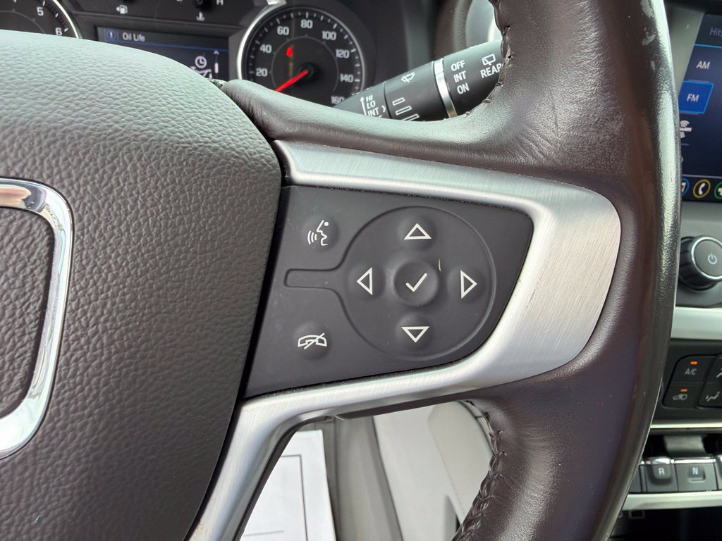 Used 2020 GMC Acadia SLE w/ Driver Convenience Package FWD image 22