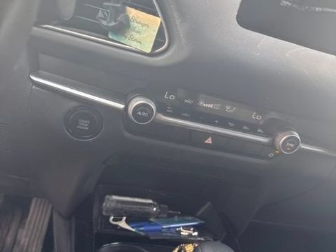 Used 2024 MAZDA CX-30 AWD 2.5 S w/ Select Sport Pkg image 10
