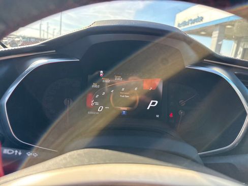 Used 2017 Chevrolet Corvette Grand Sport image 16