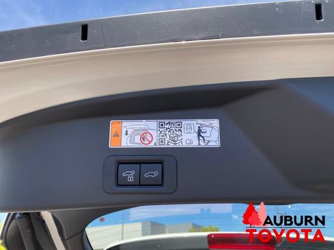 New 2026 Toyota bZ Woodland AWD/4WD image 11