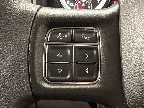 Used 2023 RAM 1500 Tradesman w/ Popular Equipment Group AWD/4WD image 11