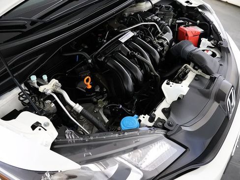 Used 2016 Honda Fit LX image 31
