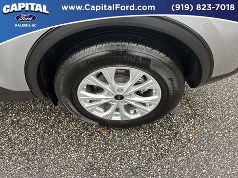 Certified 2023 Ford Escape Active w/ Tech Pack #2 image 13