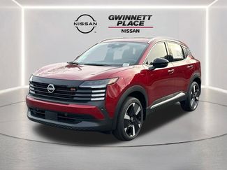 New 2026 Nissan Kicks SR w/ SR Premium Package video 1