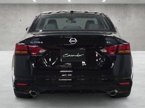 New 2025 Nissan Altima 2.5 SL image 15