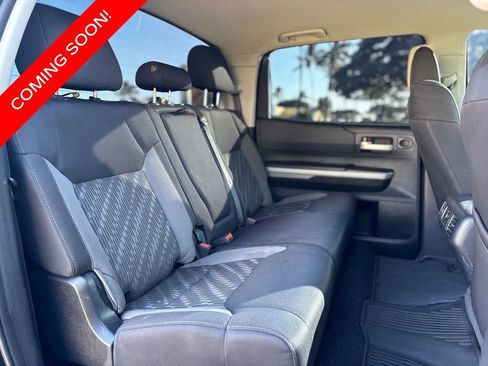 Used 2019 Toyota Tundra TRD Pro image 11
