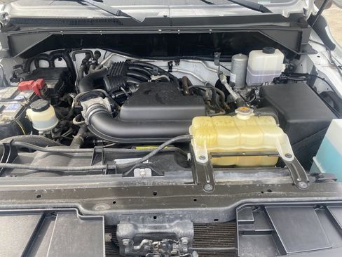 Used 2020 Nissan NV 1500 SV w/ Navigation Package image 11