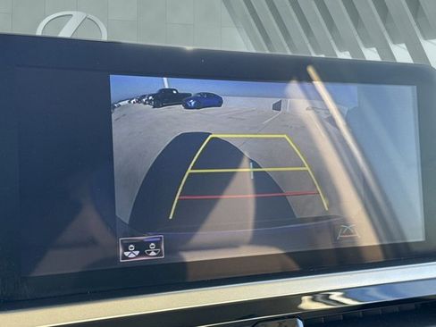 Certified 2023 Lexus GX 460 Premium image 17