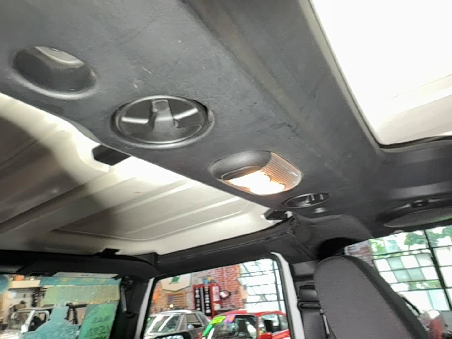 Used 2011 Jeep Wrangler Unlimited Sport AWD/4WD image 64