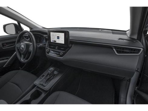 New 2026 Toyota Corolla Cross LE AWD/4WD image 14