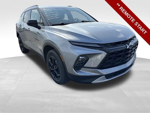 Used 2023 Chevrolet Blazer LT w/ Convenience Package image 10