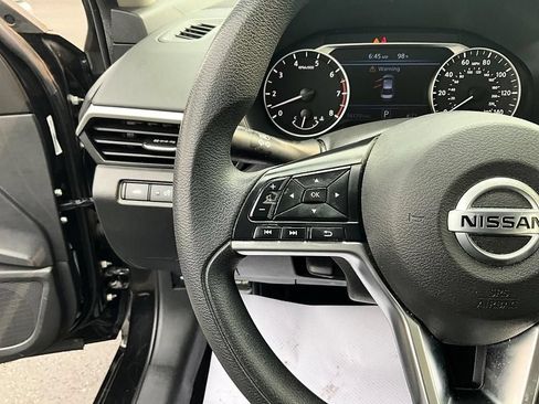 Used 2019 Nissan Altima 2.5 S FWD image 29