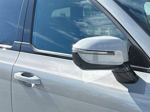 New 2025 Kia Telluride SX X-Line image 10