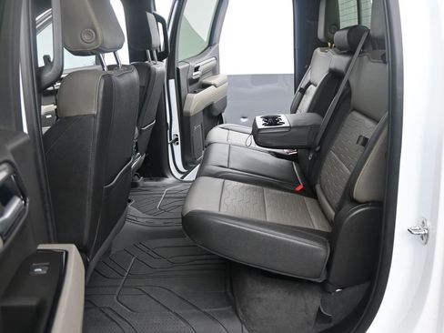 Used 2025 Chevrolet Silverado 1500 ZR2 w/ Technology Package image 21