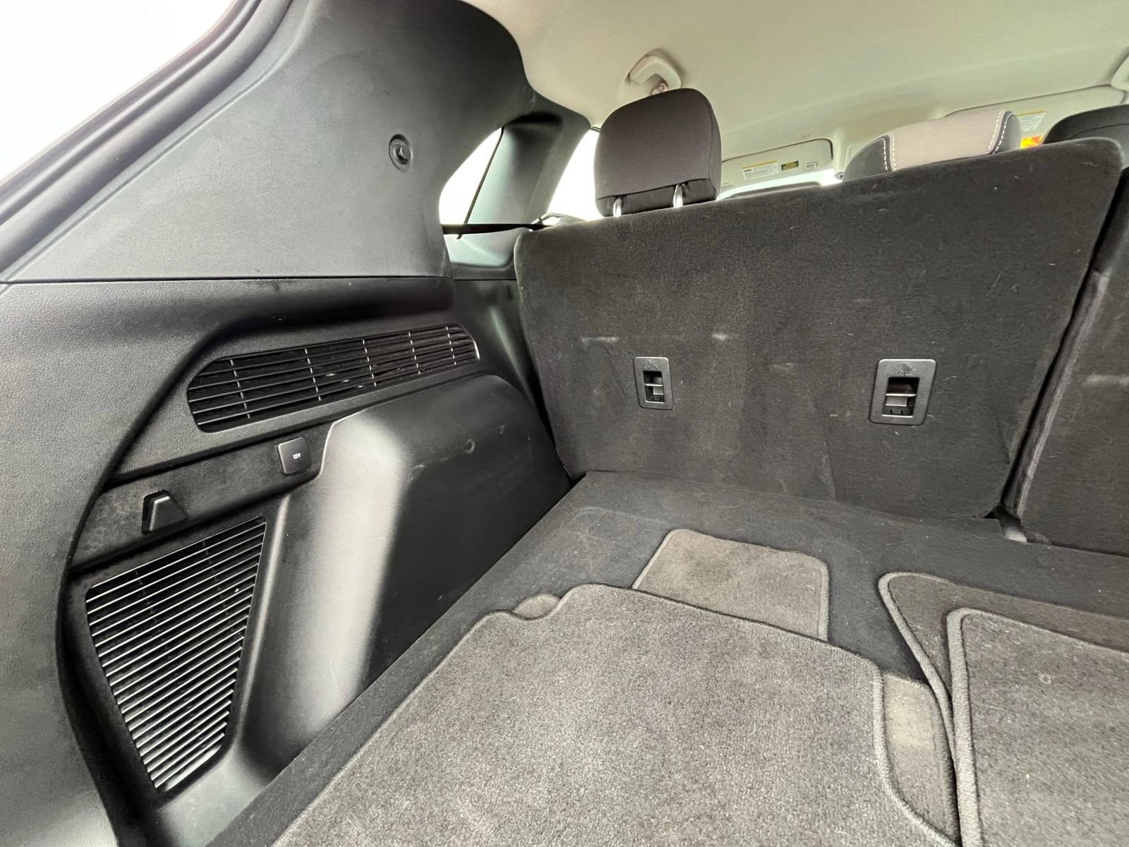 Used 2021 Ford Escape S FWD image 8