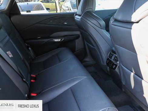 Certified 2024 Lexus RX 350 F Sport image 13